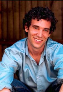 乔纳斯·切尔尼克 Jonas Chernick