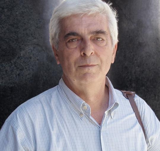 路易斯·米格尔·辛特拉 Luís Miguel Cintra