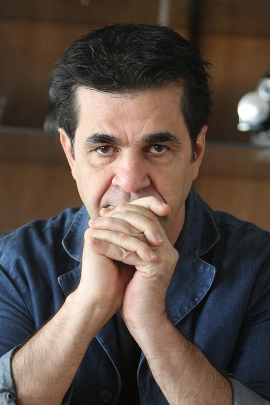 贾法·帕纳西 Jafar Panahi