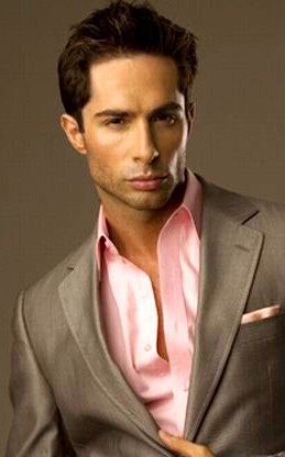 迈克尔·卢卡斯 Michael Lucas