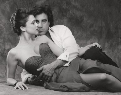 雷·阿布鲁佐 Ray Abruzzo