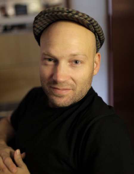 西蒙·克洛斯 Simon Klose