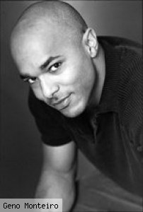 基诺·蒙泰罗 Geno Monteiro