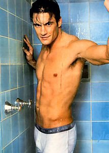 马修·马汉尼 Matthew Mahaney