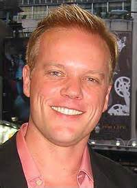 杰森·摩尔 Jason Moore