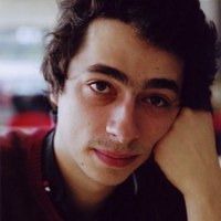 伊利安·梅泰夫 Ilian Metev