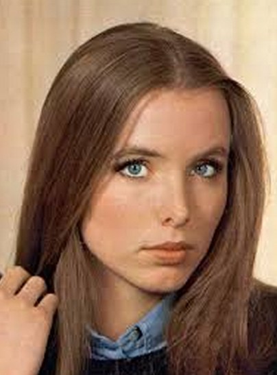 谢丽·布坎南 Sherry Buchanan