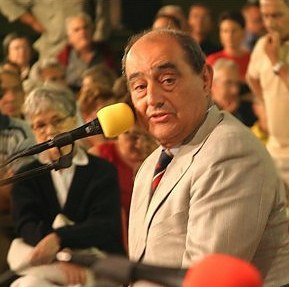 弗兰科·罗塞蒂 Franco Rossetti