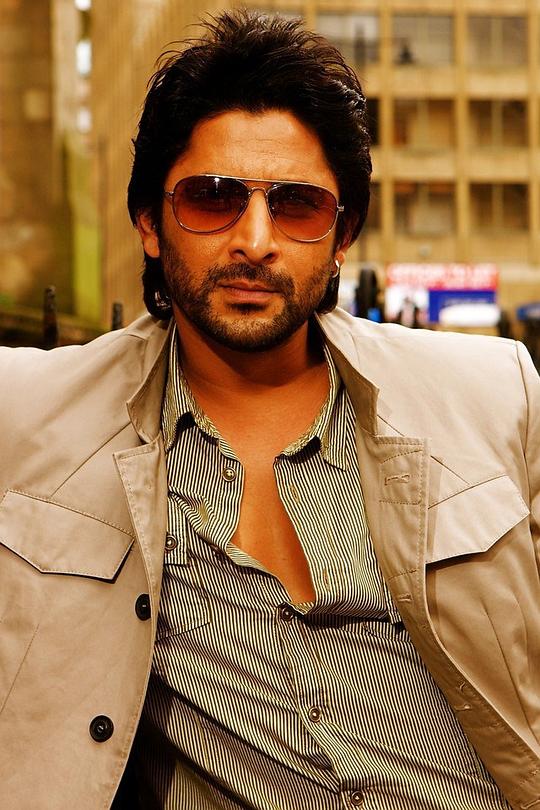 阿尔沙德·瓦尔西 Arshad Warsi