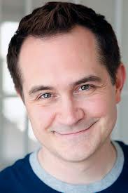 乔纳森·奈 Jonathan Nail