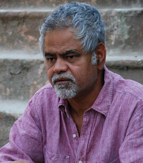 桑杰·米什拉 Sanjay Mishra