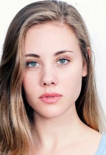 瑞贝卡·福斯蒂 Rebecca Forsythe