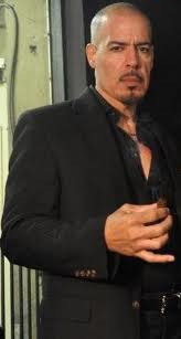 罗伯托·桑切斯 Roberto 'Sanz' Sanchez