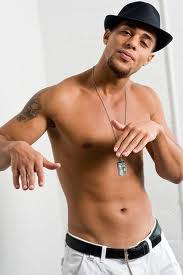 阿里尔·米拉巴尔-拉莫斯 Ariel Mirabal-Ramos