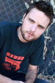 查德·托德亨特 Chad Todhunter