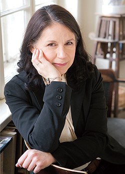 伊尔蒂科·茵叶蒂 Ildikó Enyedi