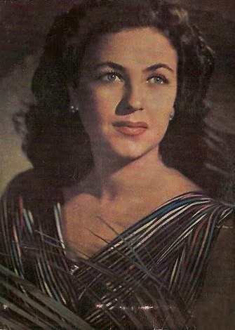 凯塔·克拉韦尔 Queta Claver