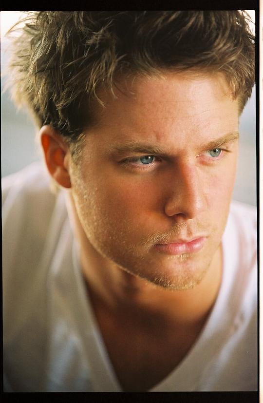 杰克·麦克道曼 Jake McDorman