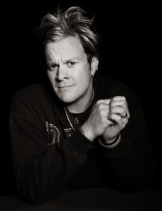 Jaret Reddick Jaret Reddick