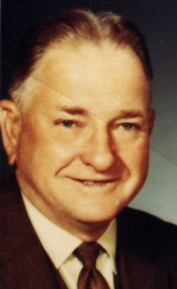 Cecil Reddick Cecil Reddick