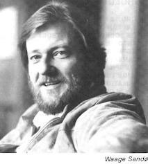 沃格·桑多 Waage Sandø