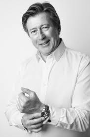 里科·伦贝克 Rico Rönnbäck