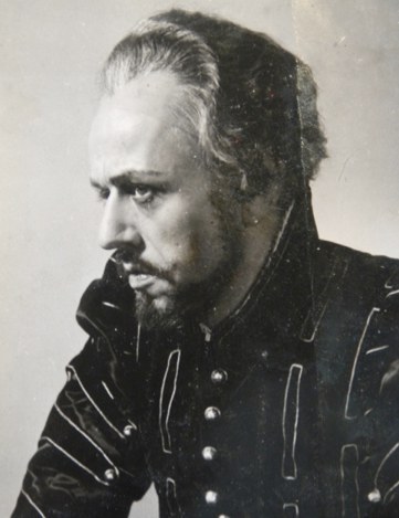 Antoine Balpêtré Antoine Balpêtré