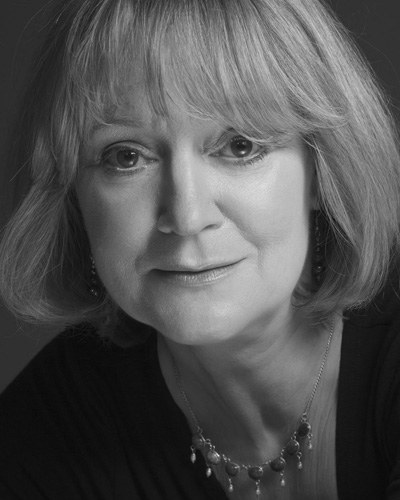 乔安娜·大卫 Joanna David