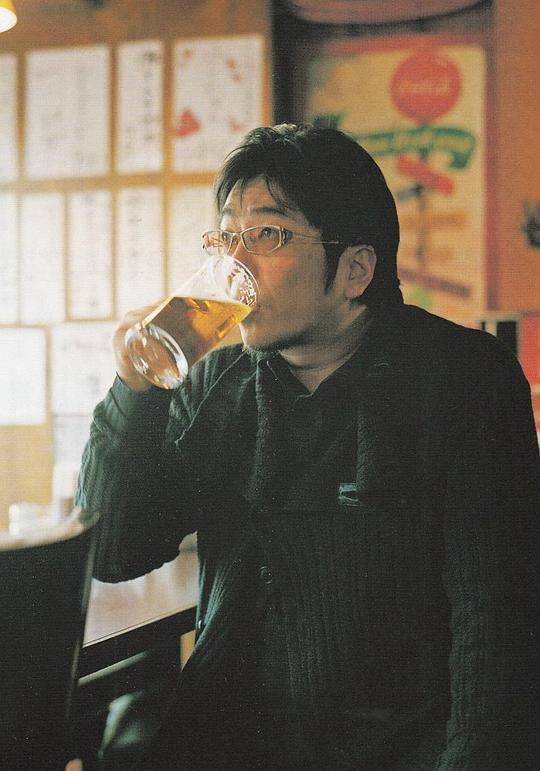 大友启史 Keishi Ohtomo