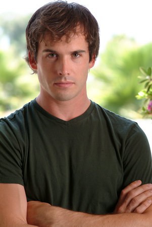 塔维斯·博林格 Tavis Bohlinger
