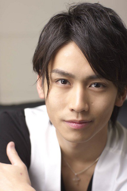 崎本大海 Hiromi Sakimoto