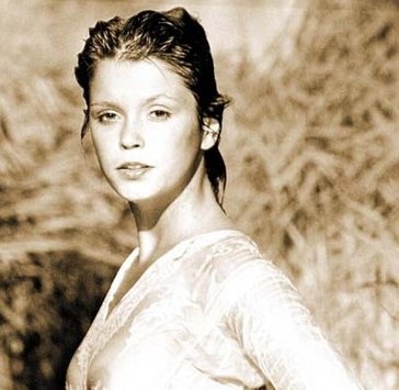 内达·阿内里奇 Neda Arneric