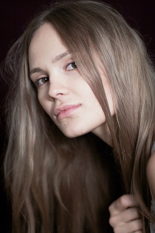 达雅·查库莎 Darya Charusha