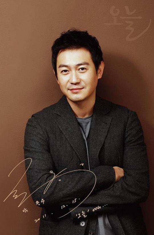 朴勇宇 Yong-woo Park