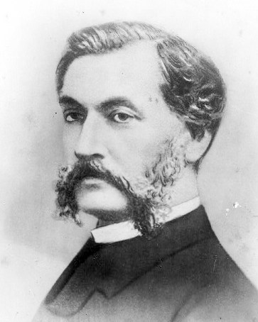 路易斯·勒·普林斯 Louis Aimé Augustin Le Prince