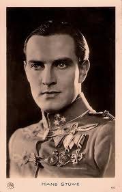 Hans Stüwe Hans Stüwe