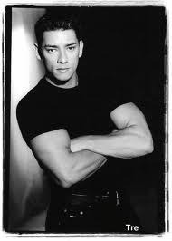 特雷·史密斯 Tre Smith