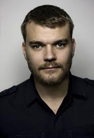皮鲁·埃斯贝克 Pilou Asbæk