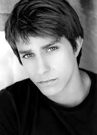 戈登·格里克 Gideon Glick