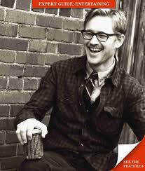 凯文·韦斯特 Kevin West