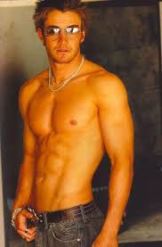 罗伯特·伯克利 Robert Buckley