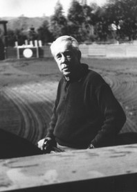 巴德·伯蒂彻 Budd Boetticher