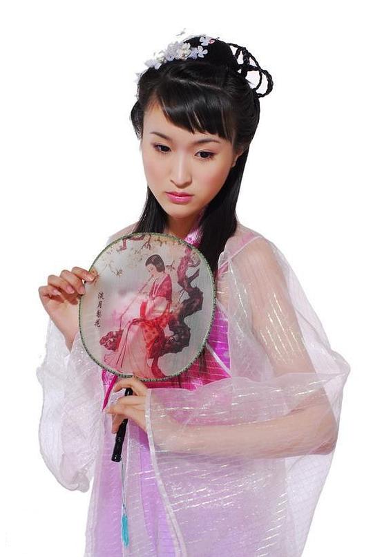孙盛 Sheng Sun