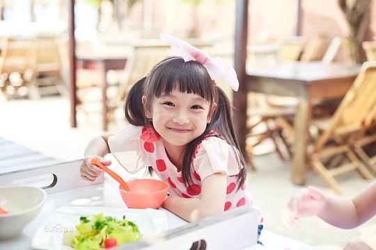 谢语恩 Lucia Hsieh