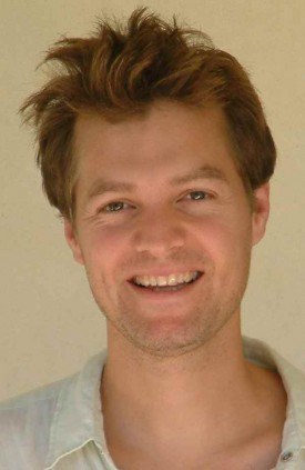 奥斯卡·托瑞 Oscar Torre