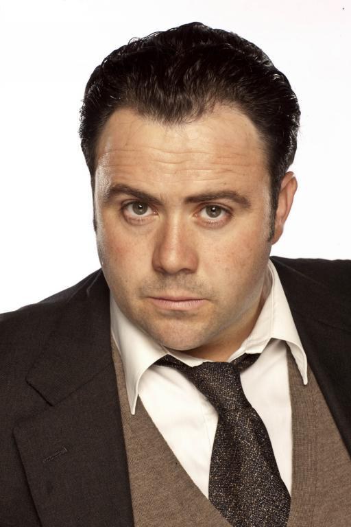 塞林·琼斯 Celyn Jones