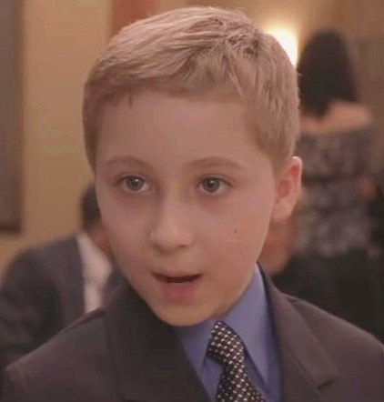 德鲁·米库斯卡 Drew Mikuska