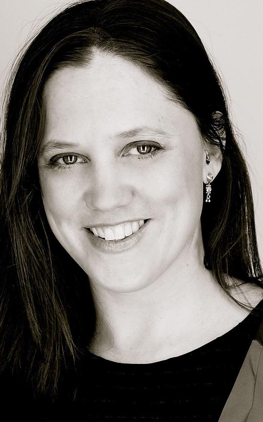 海迪·埃温 Heidi Ewing