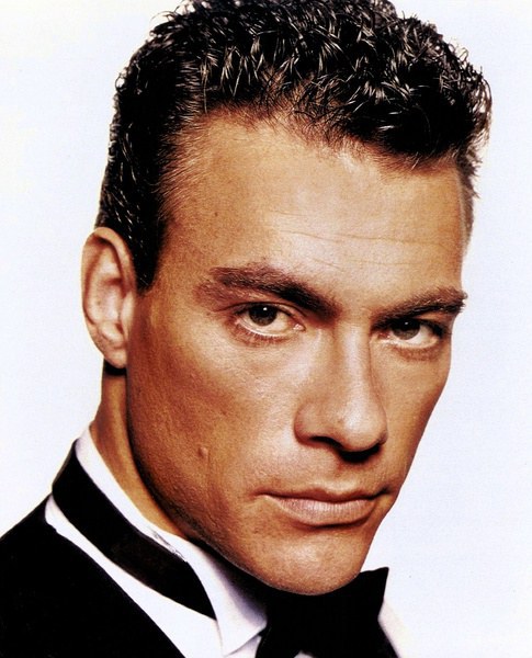 尚格·云顿 Jean-Claude Van Damme