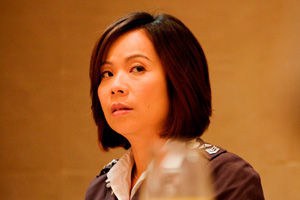 陈幼芳 Yu Fang Chen